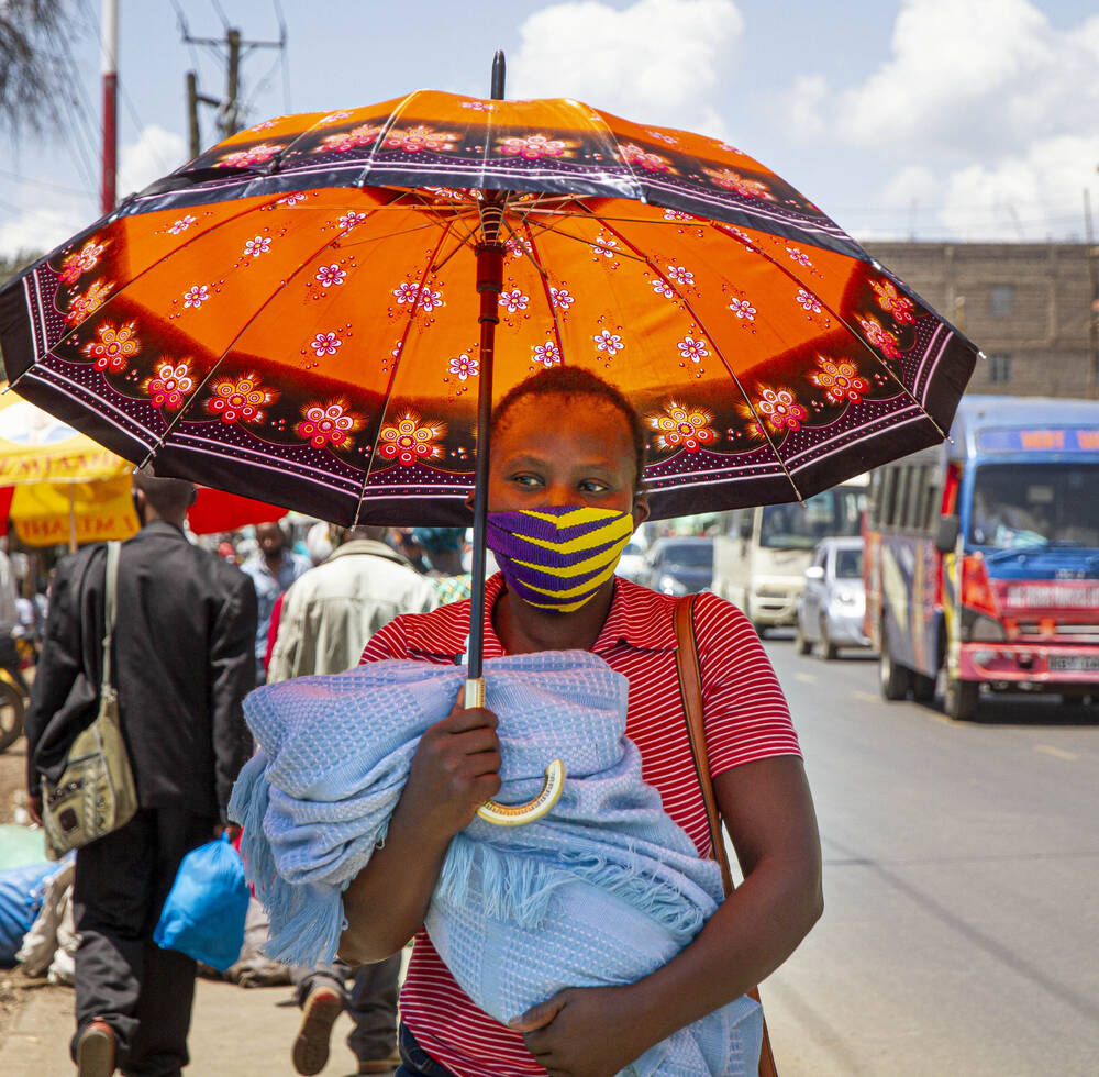 Joint Statement, UNDP and UN Habitat World Cities Day 31 October 2020